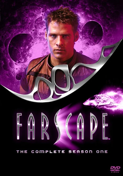 Farscape: The Complete Season One - USED