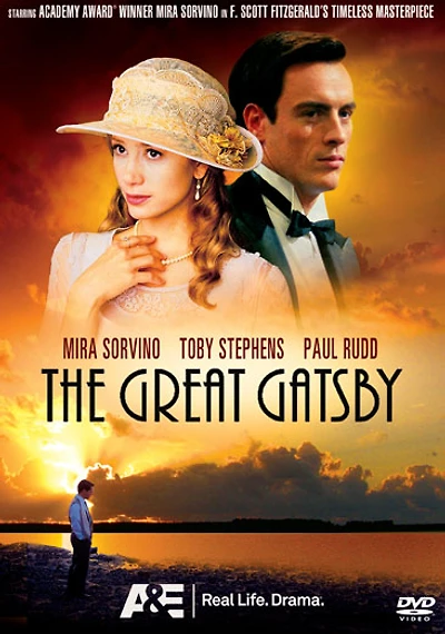 The Great Gatsby - USED