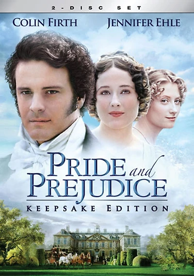 Pride and Prejudice - USED