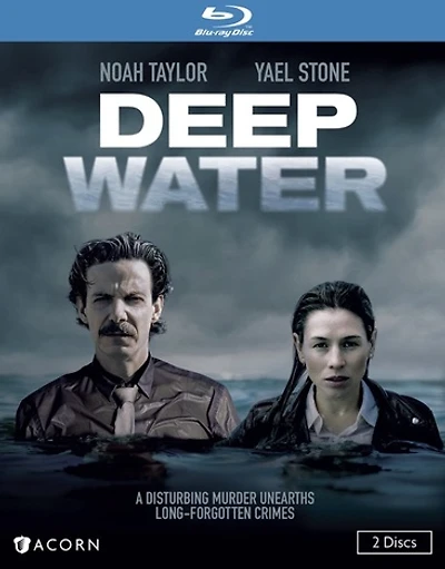 Deep Water - USED