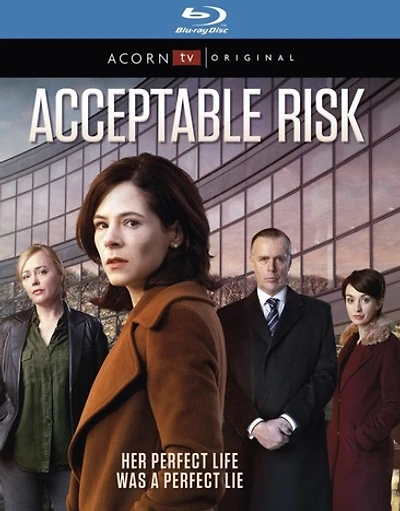 Acceptable Risk: Series 1 - NEW