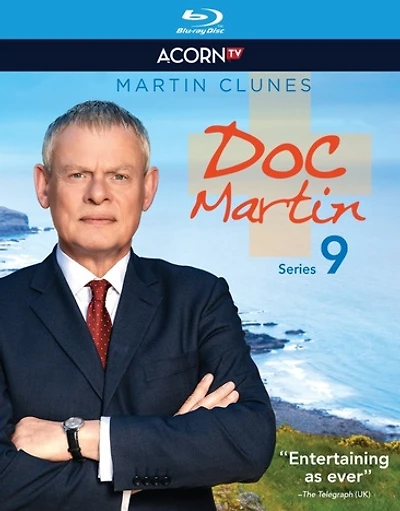 Doc Martin: Series 9 - NEW