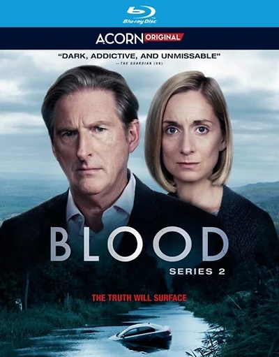 Blood Series 2 - NEW