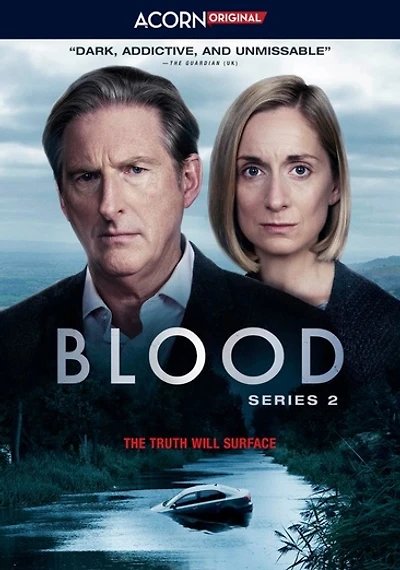 Blood Series 2