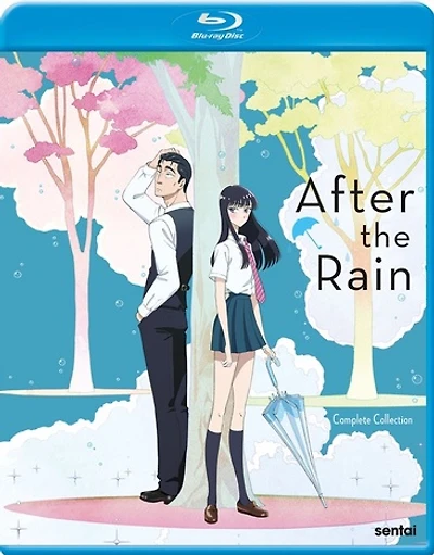 After The Rain: The Complete Collection - NEW