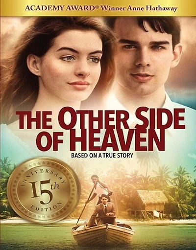 The Other Side of Heaven: Fire of Faith - USED
