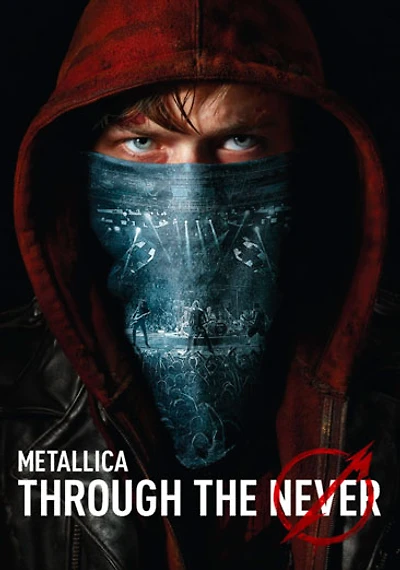 Metallica: Through the Never - USED