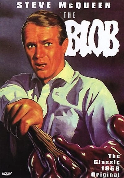 The Blob - NEW
