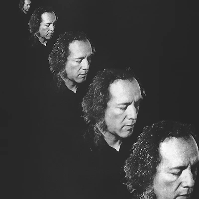 Chord/Gong! (With Charles Santos) - NEW