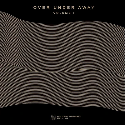 Over Under Away - NEW