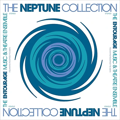 "The Neptune Collection" - NEW