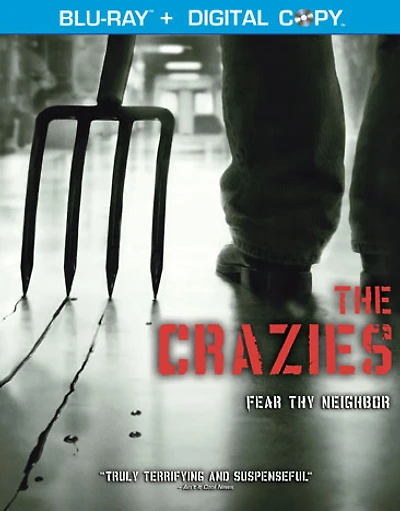 The Crazies - USED