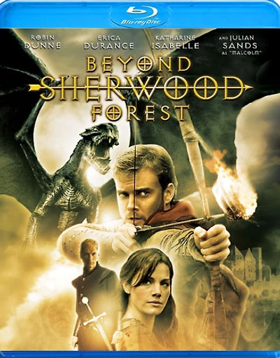 Beyond Sherwood Forest - USED