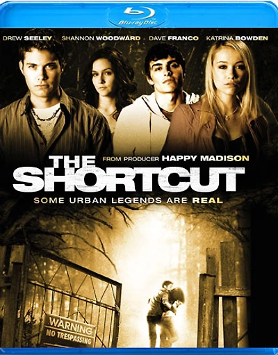 The Shortcut - USED