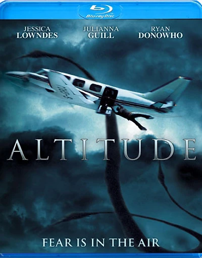 Altitude - USED