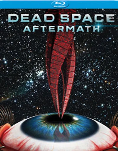 Dead Space 2: Aftermath - USED