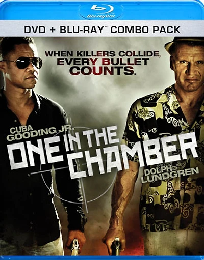 One in the Chamber - USED