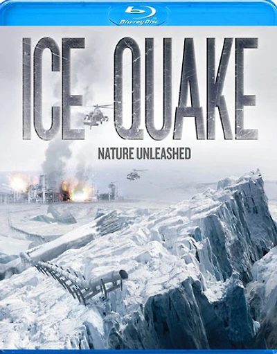 Ice Quake - USED