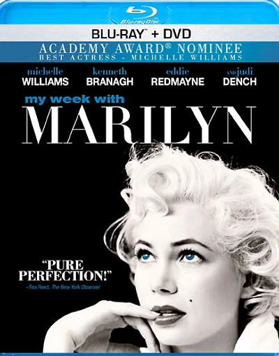 My Week with Marilyn - USED