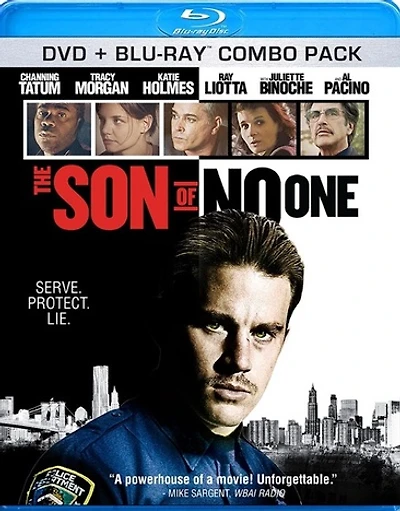 The Son of No One - USED