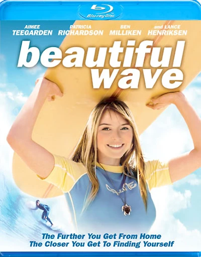 Beautiful Wave - USED