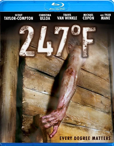 247?F - USED