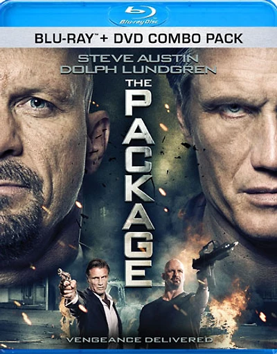 The Package - USED