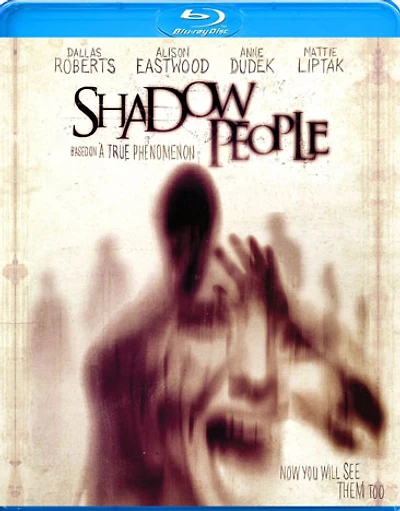 Shadow People - USED