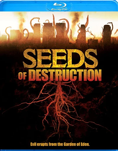Seeds of Destruction - USED