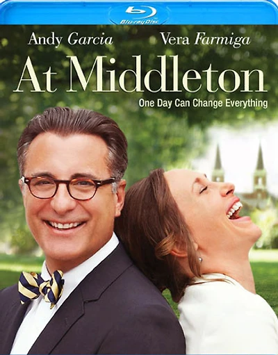 At Middleton - USED