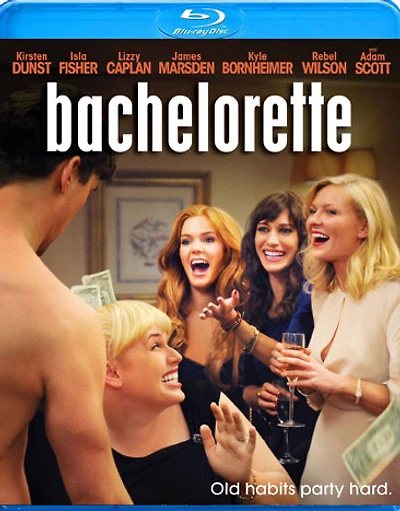 Bachelorette - USED