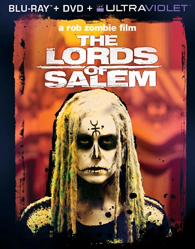 The Lords of Salem - USED