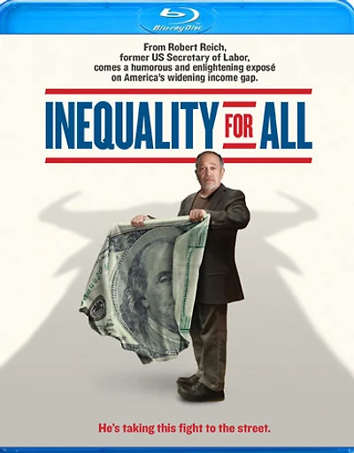 Inequality for All - USED
