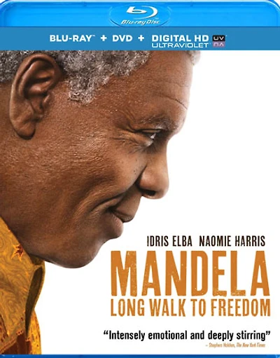 Mandela: Long Walk to Freedom