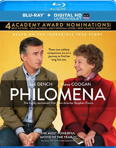 Philomena - USED