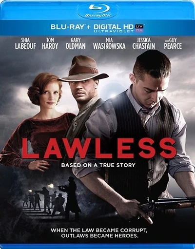 Lawless