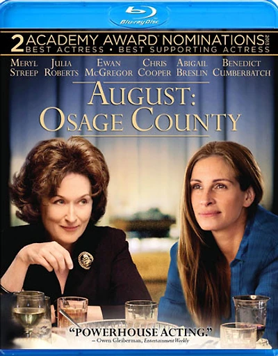 August: Osage County