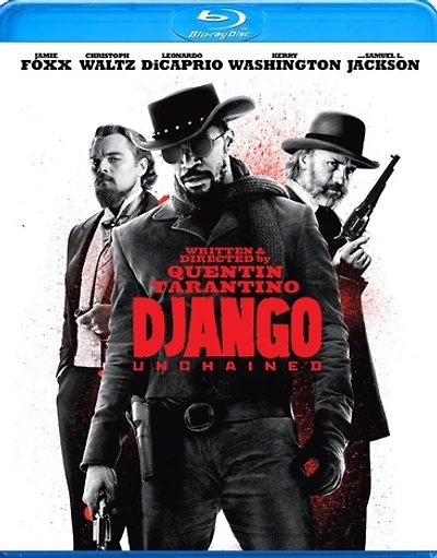 Django Unchained