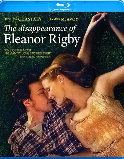 The Disappearance of Eleanor Rigby - USED