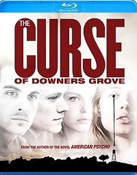 The Curse of Downers Grove - USED