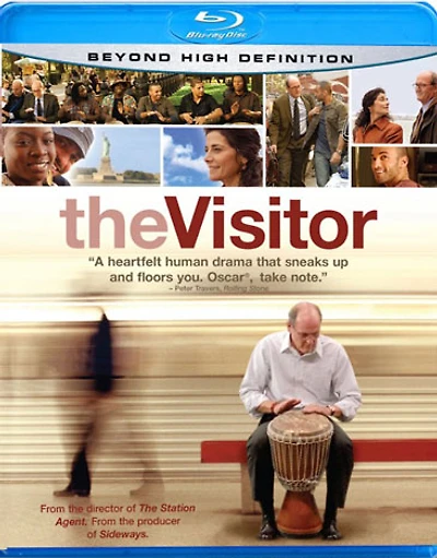 The Visitor - USED