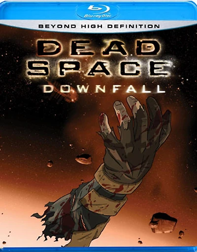 Dead Space: Downfall - USED