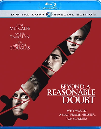 Beyond a Reasonable Doubt - USED