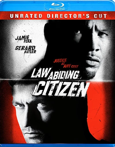 Law Abiding Citizen - USED