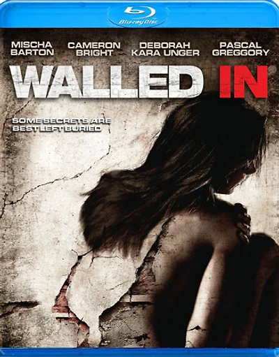 Walled In - USED