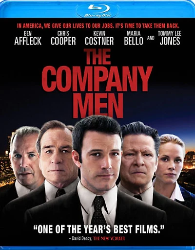The Company Men - USED