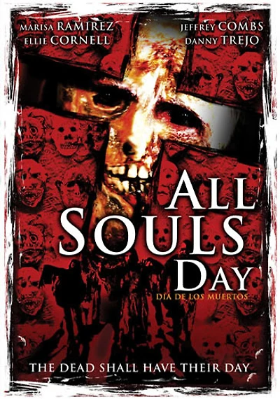 All Souls Day - USED