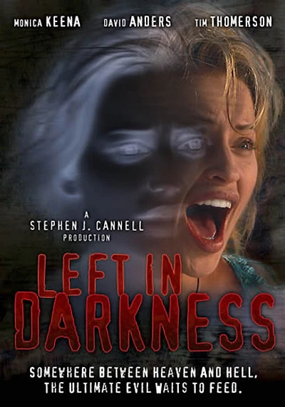 Left in Darkness - NEW
