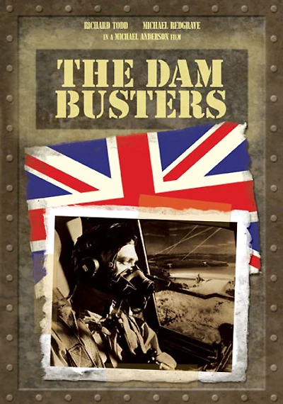 The Dam Busters - USED