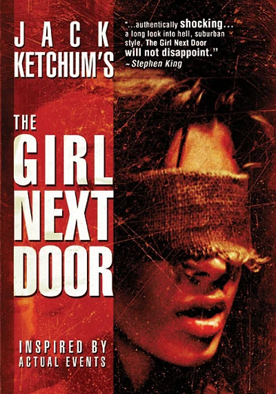 The Girl Next Door - USED